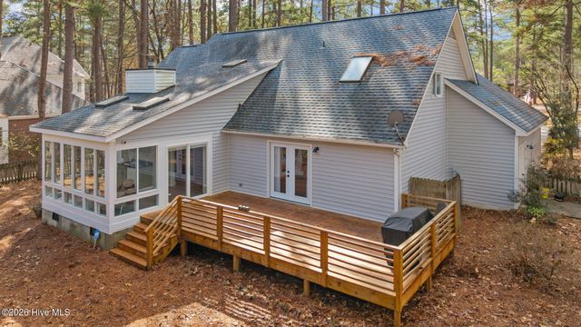 850 Burning Tree Road, Pinehurst, NC 28374