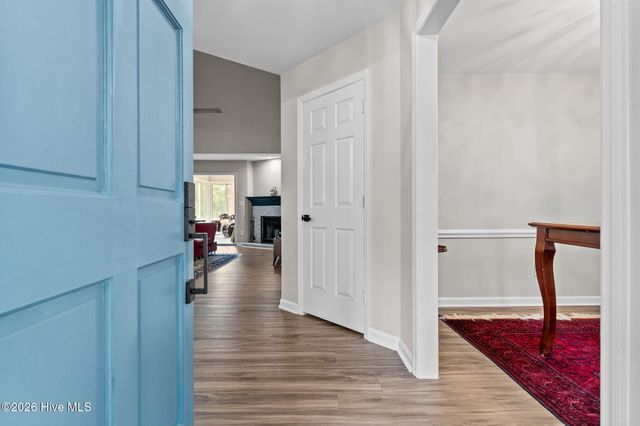 850 Burning Tree Road, Pinehurst, NC 28374