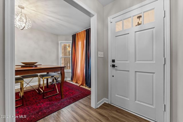 850 Burning Tree Road, Pinehurst, NC 28374