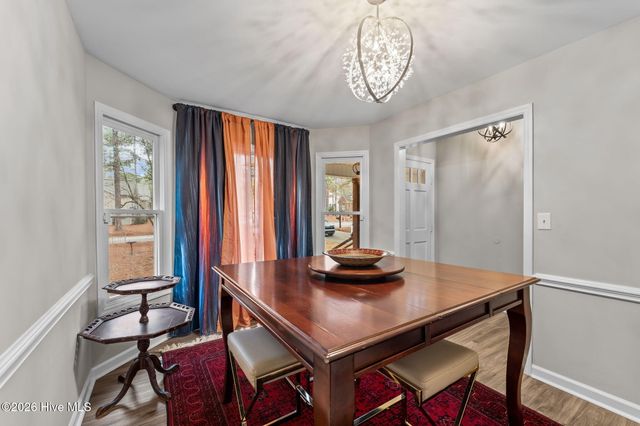 850 Burning Tree Road, Pinehurst, NC 28374