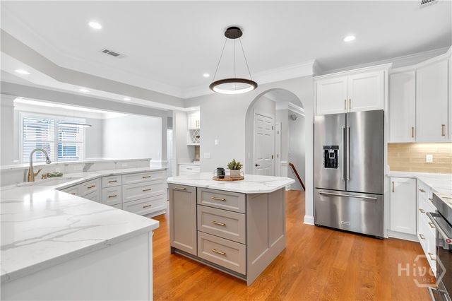 804 River Oaks Drive, Richmond Hill, GA 31324