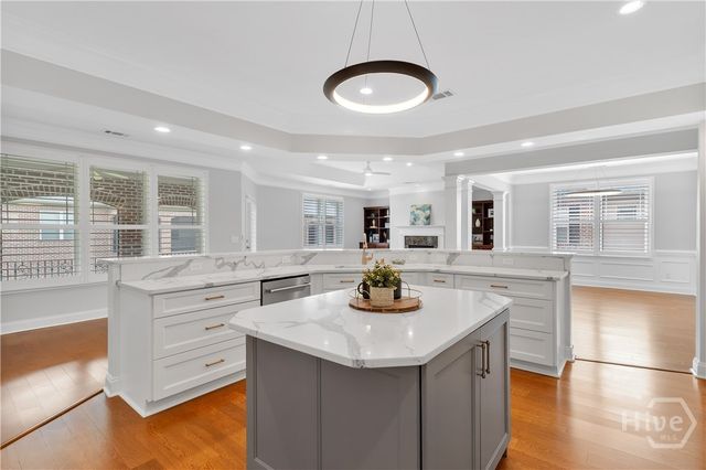 804 River Oaks Drive, Richmond Hill, GA 31324
