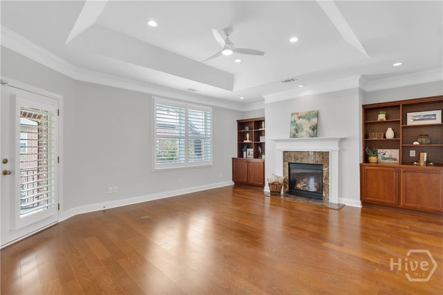 804 River Oaks Drive, Richmond Hill, GA 31324