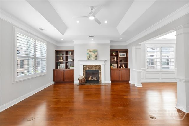 804 River Oaks Drive, Richmond Hill, GA 31324