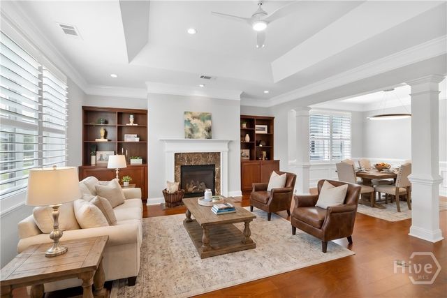 804 River Oaks Drive, Richmond Hill, GA 31324