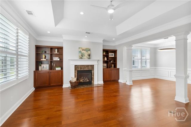 804 River Oaks Drive, Richmond Hill, GA 31324