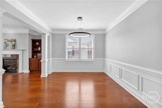 804 River Oaks Drive, Richmond Hill, GA 31324