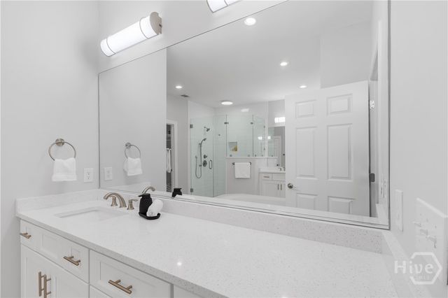 804 River Oaks Drive, Richmond Hill, GA 31324