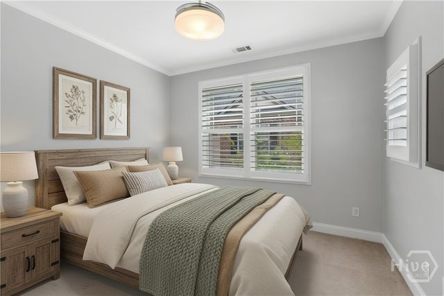 804 River Oaks Drive, Richmond Hill, GA 31324