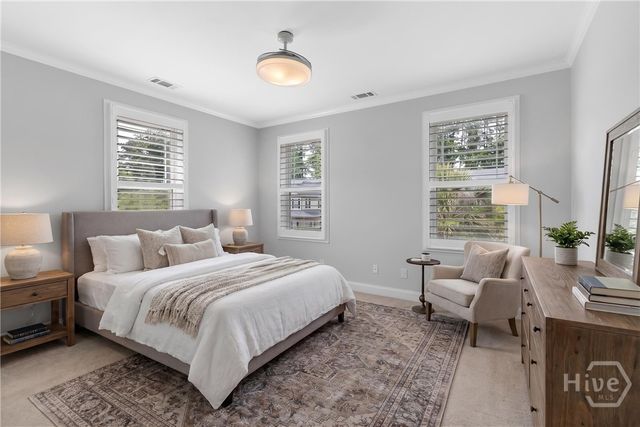 804 River Oaks Drive, Richmond Hill, GA 31324