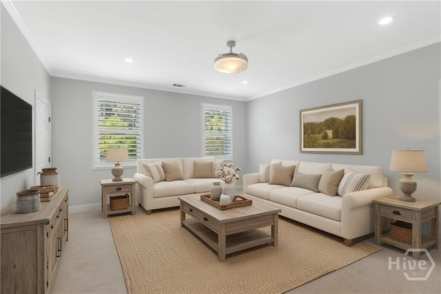804 River Oaks Drive, Richmond Hill, GA 31324