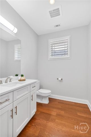 804 River Oaks Drive, Richmond Hill, GA 31324