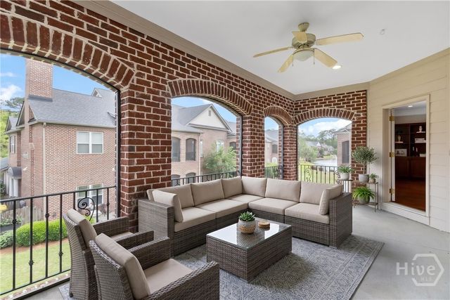 804 River Oaks Drive, Richmond Hill, GA 31324