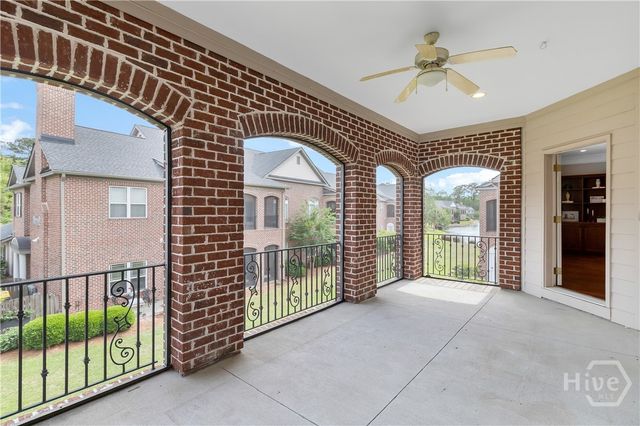 804 River Oaks Drive, Richmond Hill, GA 31324