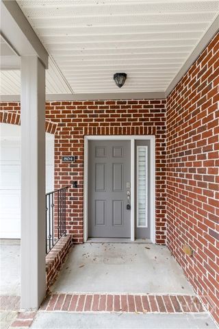 804 River Oaks Drive, Richmond Hill, GA 31324