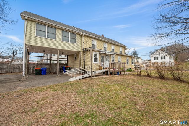 86 Bristol Street, Southington, CT 06489