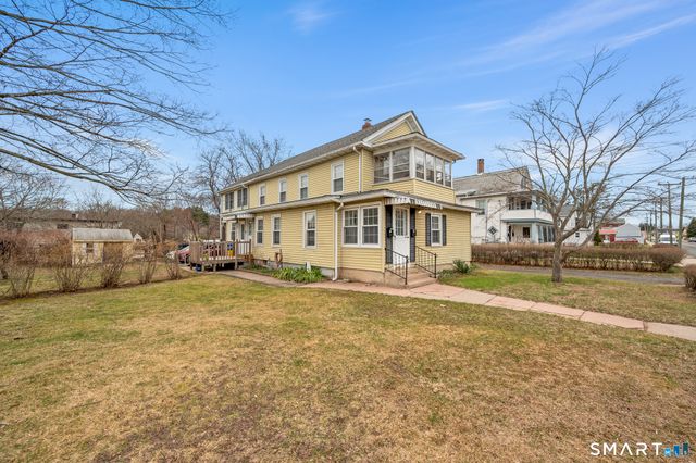 86 Bristol Street, Southington, CT 06489