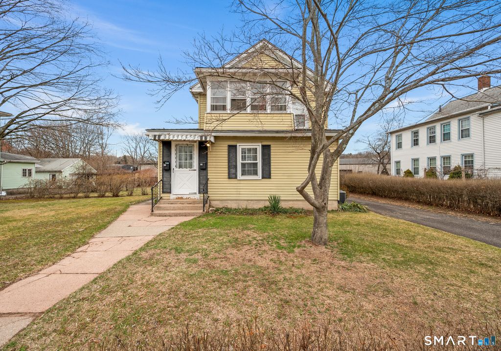 86 Bristol Street, Southington, CT 06489