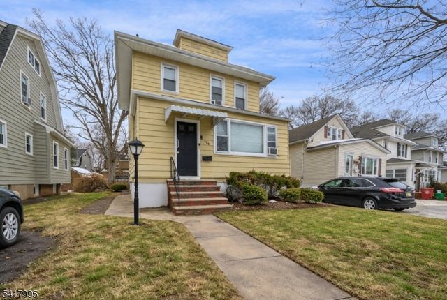 114 Conover Ave, Nutley Twp., NJ 07110