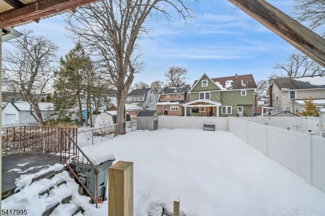 114 Conover Ave, Nutley Twp., NJ 07110