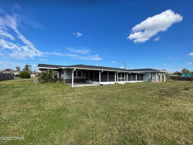 2636 E 40th Plaza, Panama City, FL 32405