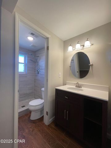 2636 E 40th Plaza, Panama City, FL 32405