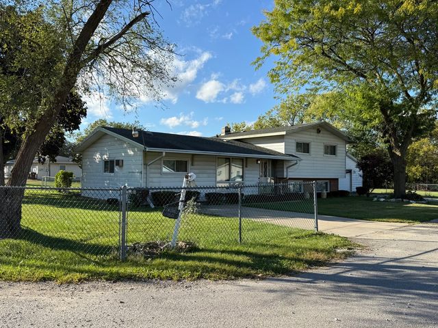 1522 Breen Street, Joliet, IL 60436