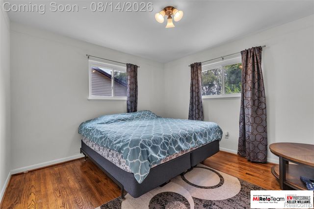 8300 Pacton Drive, Shelby Charter Township, MI 48317