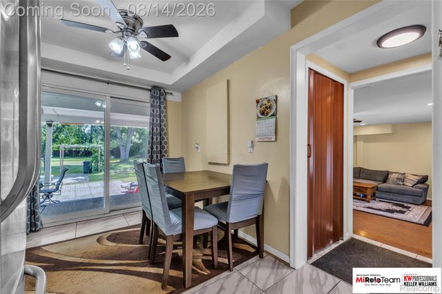 8300 Pacton Drive, Shelby Charter Township, MI 48317