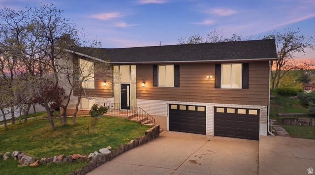 2599 E JONI DR, Layton, UT 84040