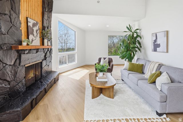 2599 E JONI DR, Layton, UT 84040
