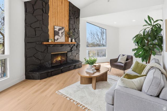 2599 E JONI DR, Layton, UT 84040