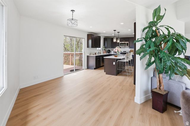 2599 E JONI DR, Layton, UT 84040