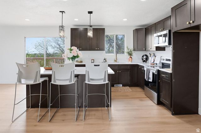 2599 E JONI DR, Layton, UT 84040