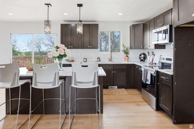 2599 E JONI DR, Layton, UT 84040