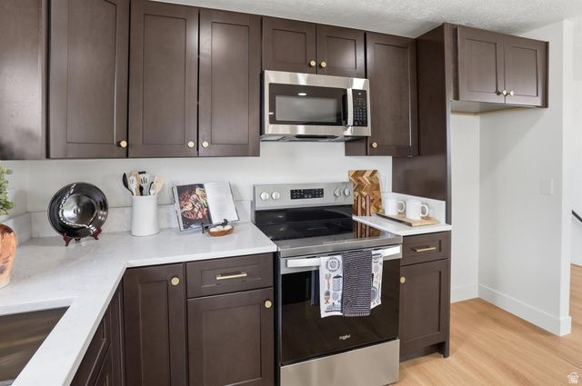 2599 E JONI DR, Layton, UT 84040