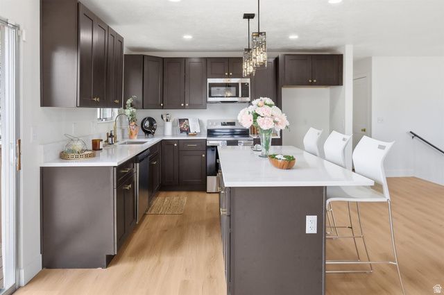 2599 E JONI DR, Layton, UT 84040