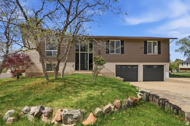 2599 E JONI DR, Layton, UT 84040