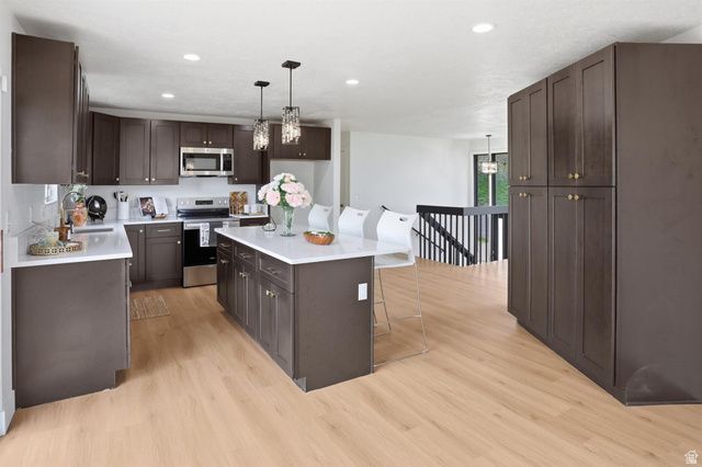 2599 E JONI DR, Layton, UT 84040