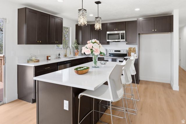 2599 E JONI DR, Layton, UT 84040