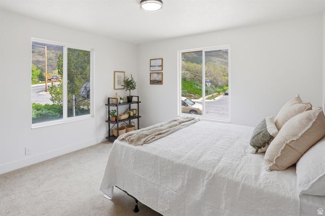 2599 E JONI DR, Layton, UT 84040