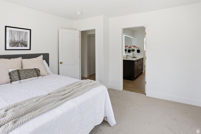2599 E JONI DR, Layton, UT 84040