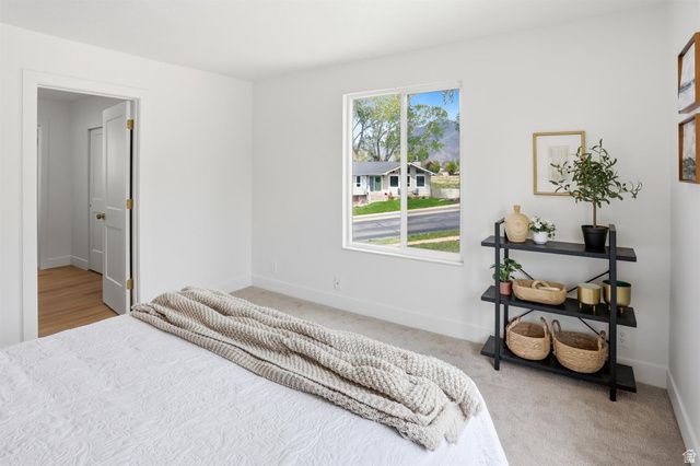 2599 E JONI DR, Layton, UT 84040