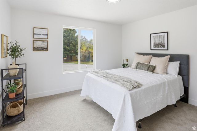 2599 E JONI DR, Layton, UT 84040