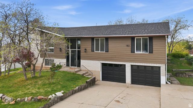 2599 E JONI DR, Layton, UT 84040