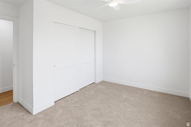 2599 E JONI DR, Layton, UT 84040