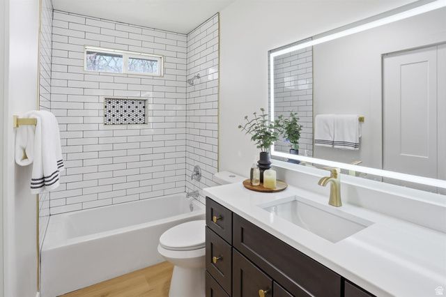 2599 E JONI DR, Layton, UT 84040