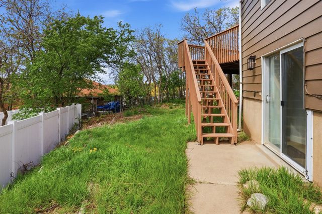 2599 E JONI DR, Layton, UT 84040