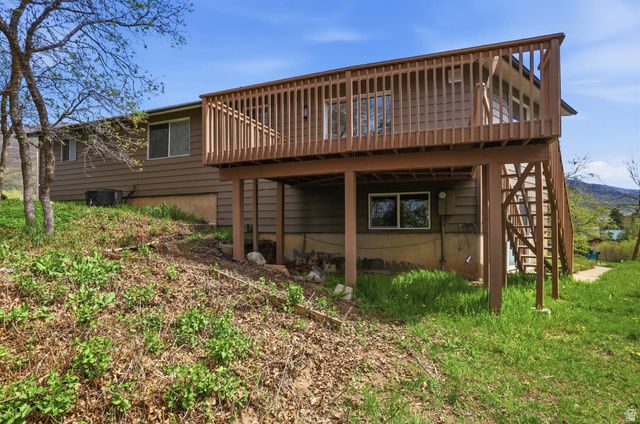 2599 E JONI DR, Layton, UT 84040