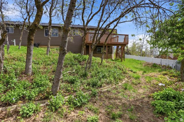 2599 E JONI DR, Layton, UT 84040